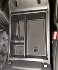 Hyundai Tucson Center Console Organizer Tray Must Have For Limited And Hybrid Models 2022 2023 2024 Armrest Storage Box