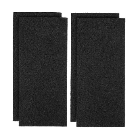 Performance Plus Replacement Filter Kit For Holmes AER1 HAPF300AP U4 Air Purifier With 4 Carbon Booster Pre Filters displayed vertically