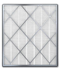 HE401 Filter For Air Purifier 4 Series True HEPA H13 Replacement 3 Stage Filtration Compatible With HE400 UA415 Easy Install