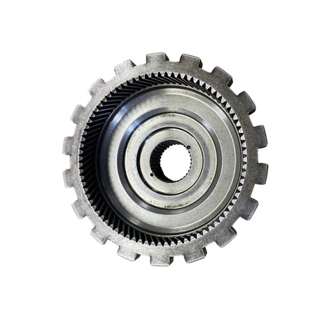 Rear Planet Gear Set For 4L60E 4L65E 4L70E And 700R4 Transmissions Fits 1993 And Up, Used OEM Quality, showing gear teeth