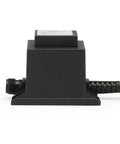 LED Transformer 20 Watt 12 Volt For Pond Water Feature Waterfall Landscape And Garden Lighting Easy Plug In Low Voltage Power Hub