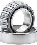 Tapered Roller Bearing Cone And Cup Set From L21549/11 L21500 Series With 0.6250 Inch Bore 1.3775 Inch OD And 0.433 Inch Width