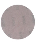 Grab These Awesome 6 Inch Mesh Sanding Discs That Are Dust Free And Cool To Use With Hook Loop Backing For Wood Metal And Wall Projects In Super Durable 80 To 600 Grits Made For Heavy Duty Work - close-up of mesh sanding disc