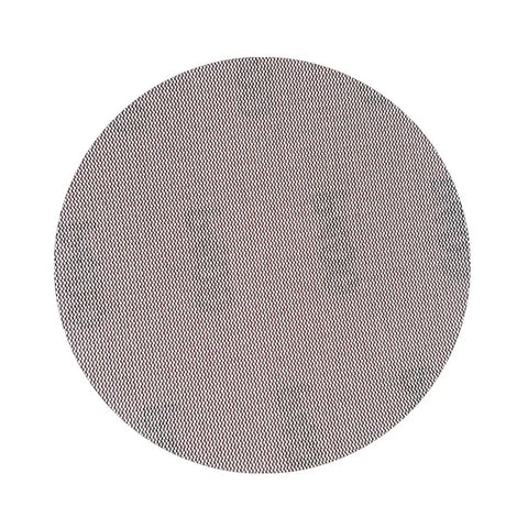 Grab These Awesome 6 Inch Mesh Sanding Discs That Are Dust Free And Cool To Use With Hook Loop Backing For Wood Metal And Wall Projects In Super Durable 80 To 600 Grits Made For Heavy Duty Work - close-up of mesh sanding disc