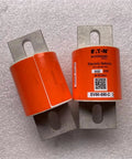 Heavy Duty Cartridge Fuse Rated At 500VDC And 550A for rail transit arrays and photovoltaic energy storage solutions.