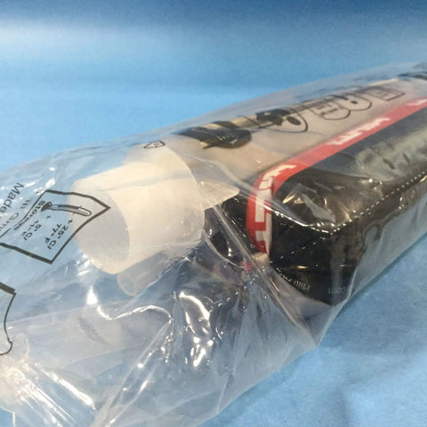 Injectable Mortar Epoxy Adhesive RE 500-V3 for Metal and Concrete Waterproof Bond 11.1 Oz Cartridge in packaging