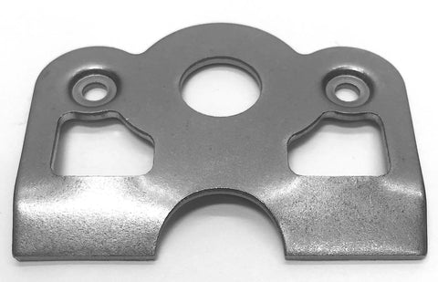 Fab Shop Grade Heavy Duty Steel Quick Release Fastener Buttons With Zinc Plated Springs And Flat Contour Tab Plates That Skip Panel Dimpling Includes Free Rivets 10 Piece Kit flat contour tab plate