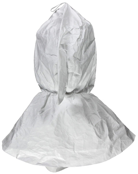 Durable PAPR Hood Replacement For H410 Series H411 And H412 Collar Design Compatible With H600 Components