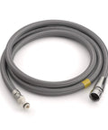 Genuine Replacement Hose Service Kit for Pullout Style Kitchen Faucets Easy Install Durable Hose Restores Sprayer Functionality