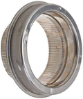 Chimney Pipe Adapter for Class A Systems, Smoke Pipe to Chimney Connector with double wall design for safe home heating