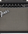 Gig Ready 25 Watt Electric Guitar Combo Amp With 8 Inch Speaker Versatile Voicings And Built In Reverb Delay And Chorus USB And Aux In