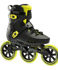 Maxxum 125 Inline Skates For Racing And Urban Cruising Built For Street Pros And Everyday Riders