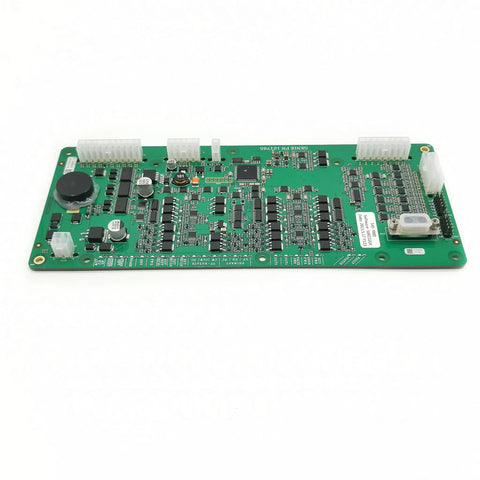 Heavy Duty Replacement PCB Circuit Control Board For Genie Boom Lifts S-60 S-65 S-60X S-60TRAX S-65TRAX, circuit board with components.