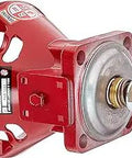 118844LF Bearing Assembly With Gasket For Bronze Or Iron Body Pumps Includes Seal Kit Face Plate Nut And Washer Fits 523022