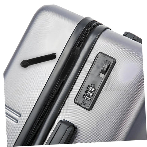 Zipper Replacement Kit For Luggage And Travel Bags No Fuss Easy Puller Repair Set With Slider TSA Approved Locks view