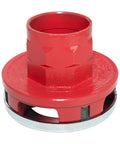 Replacement Two Inch Die Head For Ratchet Pipe Threader Kits, Pro Grade Beefy Cast Iron Die, fits ratchet systems