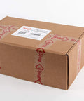 Top Shelf Car Sound Deadener 150 Mil Thick Self Adhesive Closed Cell PE Foam Heat And Cool Liner 36 Square Foot in shipping box.