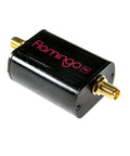 SDR FM Notch Filter For Interference Free Tuning Strong 40dB Attenuation At Broadcast Frequencies with SMA connector