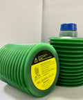 Stacked 700ml Grease Cartridge FS2-7 For Heavy Duty Industrial Machinery Lubrication With Pro Grade Anti-Corrosion