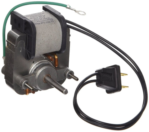 Replacement Ceiling Heater Motor For NuTone Fans Compatible With 9605 9605N 9660N 9665 9665N H965 9012NL 9013NL Silver Finish