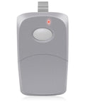 Front view of MultiCode Gate Opener Remote Compatible With 300MHz 3089 308911 MCS308911 3060 3070 Garage Door Opener