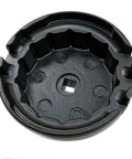 Close-up of APSG wrench for Oil Filter Kit With Housing Cap And Cap Plug, OEM Style Replacement For 04152-YZZA1 And 15620-31060 15643-31050