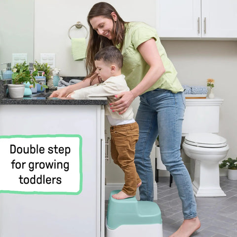 Fast Track Potty Training With This Game Changing 3 In 1 Potty Seat That Transitions From Floor Chair To Toilet Topper And Rugged Step Ladder Featuring A Quick Pour Removable Pot For Toddlers Eighteen Months Plus