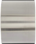 Stainless Steel 304 Holedall Fitting Sanitary Crimp Ferrule For A Reliable Leak-Free Seal On Hose And Tube, Designed For 3.61 To 3.66 Inch Hose Outer Diameter And 3 Inch Hose Inner Diameter Industrial Sanitary Fitting, close-up view