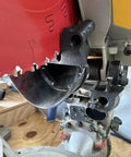 Beef Up Your Miter Saw With This Heavy Duty Dust Collection Attachment, Compatible With DWS709 DW718 DWS779 DWS780 DWS782