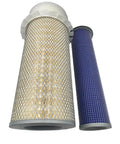 Beefy Heavy Duty Engine Air Filter Kit For Allis Chalmers Combine Harvester F G GH K L M And Case 1000 Series Models shown