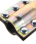 Emergency Pipe Leak Repair Clamp DN20X110 waterproof reusable quick install sealed pipe clamp for home plumbing