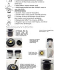Instructions for Top Tier Universal Bathtub Drain Plug Set Featuring Slick Polished Brass Finish with clear assembly and troubleshooting guide.
