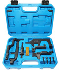 Must-Have Camshaft Alignment Timing Tool Set For BMW Mini Cooper R55 R56 R57 R60 Engines N12 N13 N14 N16 N18 16V With EP3 EP6