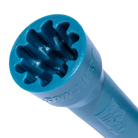 Fast Wire Nut Twister For Drill With One Quarter Inch Chuck Spins Twist On Connectors In Seconds Universal Fit For Most Drills