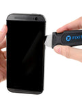 Ultra Slim Flexible Electronics Prying And Opening Tool With Ergonomic Grip For Quick Screen Removals And Gadget Disassembly