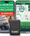 Ace Gps Tracking Device For Cars And Fleet Vehicles Featuring A Hella Durable Long Battery Life Enables Smooth Real Time Asset Monitoring With Cancel Anytime Plans Keep Your Gear Secure Without Extra Stress On The Road on smartphone app display.