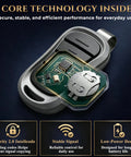 Replacement Intellicode Garage Door Remote For Overhead Openers 1995 G3T R G3T BX G3T A with secure rolling code tech