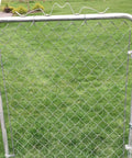 Self Closing Gate Closer With Adjustable Tension For Outdoor Pool And Dog Gates Heavy Duty Automatic Gate Stop Made In USA