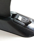 Close-up of Quick Lock Fin Clips 3 Pack for Inflatable Stand Up Paddle Boards Replacement Parts SUP Fin System Easy Swaps