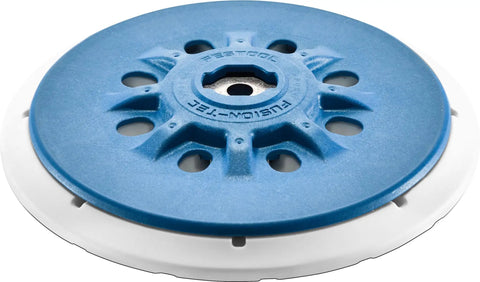 Pro Grade ETS 150 Hard Sanding Pad For Flat Surfaces And Narrow Edges, Heavy Duty And High Temperature Durable, Multi Jetstream 2
