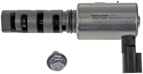 Passenger Side Variable Valve Timing Solenoid For Select Lexus And Toyota Models VVT Solenoid Replacement Durable Engine Part