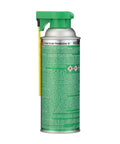 Side view of 11 oz can Food Grade Penetrating Oil for food processing equipment, rust prevention, safe on metal surfaces.