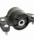 Heavy Duty Front Left Engine Mount For 2011 To 2016 Ford F250 F350 Super Duty 6.2L V8 Drivers Side OEM replacement close-up view.