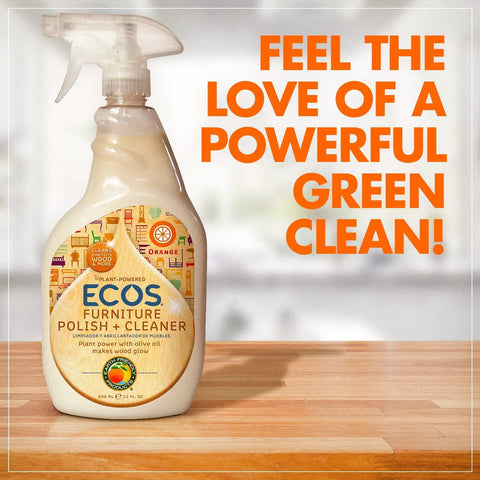 Olive Oil Based Furniture Polish With Citrus Oils For A Clean And Shiny Wood Finish That Lifts Dirt And Grease While Bringing Out The Natural Grain Pack Of 2 22 Oz Each bottle on wooden surface
