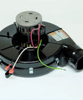 Draft Inducer Motor Replacement For ICP Arcoaire Comfortmaker Heil Tempstar Furnaces No Brainer Install Compatible With A170 7021