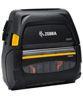 Rugged Mobile Direct Thermal Printer Built For The Daily Grind With 4 Inch Label Capacity At 203 Dpi Crisp Output Zero Ink Hassle Bluetooth Syncs In Seconds Fully Renewed And Shop Floor Ready, compact design with Bluetooth connectivity.