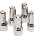 Versa Cut 40/60 CNC Plasma Cutter Torch Consumables Kit Replacement Parts For CNC Machine Includes outer nozzle caps