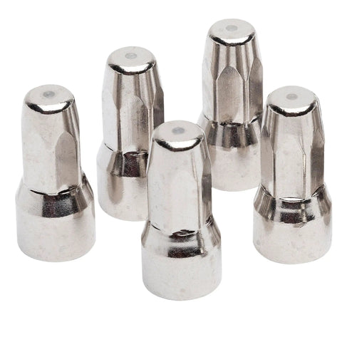 Versa Cut 40/60 CNC Plasma Cutter Torch Consumables Kit Replacement Parts For CNC Machine Includes outer nozzle caps