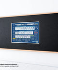 Must Have Amendments Poster For Civics Class 20x30 Inch Classroom Wall Chart Covering All Amendments From Bill Of Rights