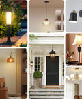 Total No Fuss Brass Lamp Hardware Set Featuring Snug Threaded Pipe Locknuts And Tough Rod Couplings For Easy Diy Lighting Assembly And Workshop Upgrades showcased in diverse lighting applications.
